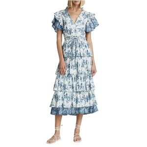 New NWT Love the Label Dress Lucia